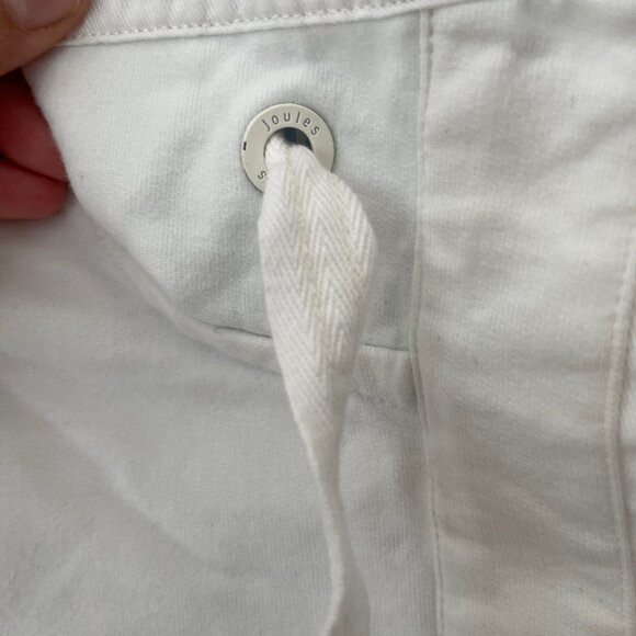 Joules Saunton Sweatshirt Chimney Neck - Picture 5 of 12